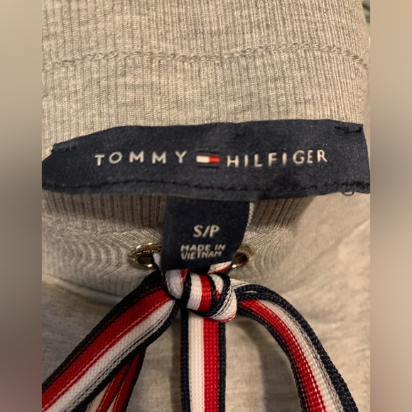 Tommy Hilfiger Long Sporty Skirt Size Small - Picture 4 of 4